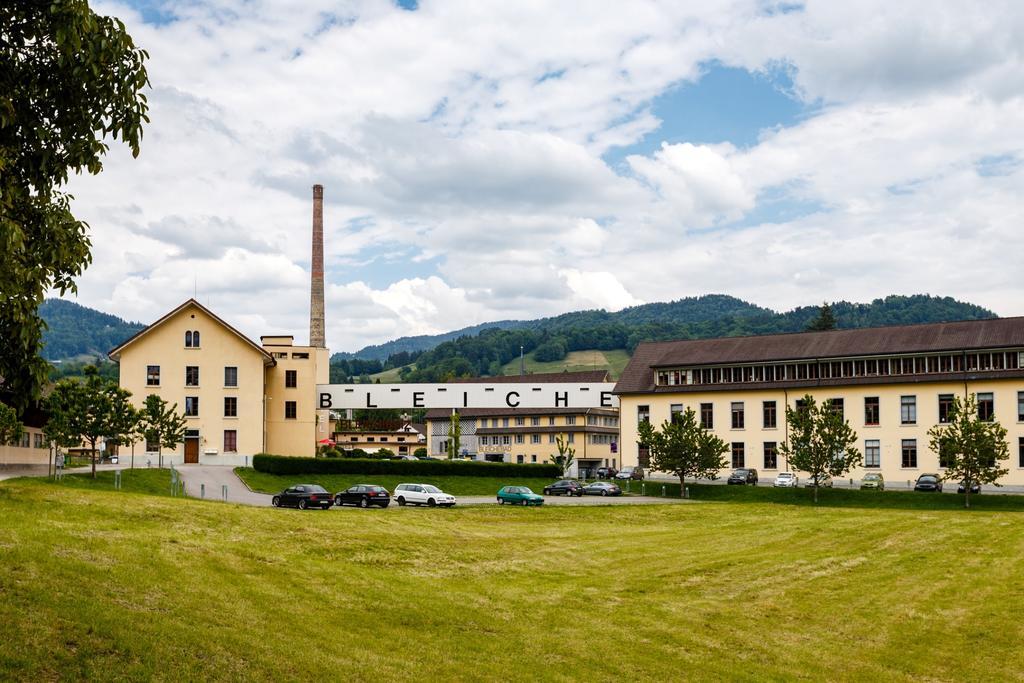Bleichibeiz 3* Wald (Zurich)
