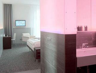 Hotel Bleichibeiz