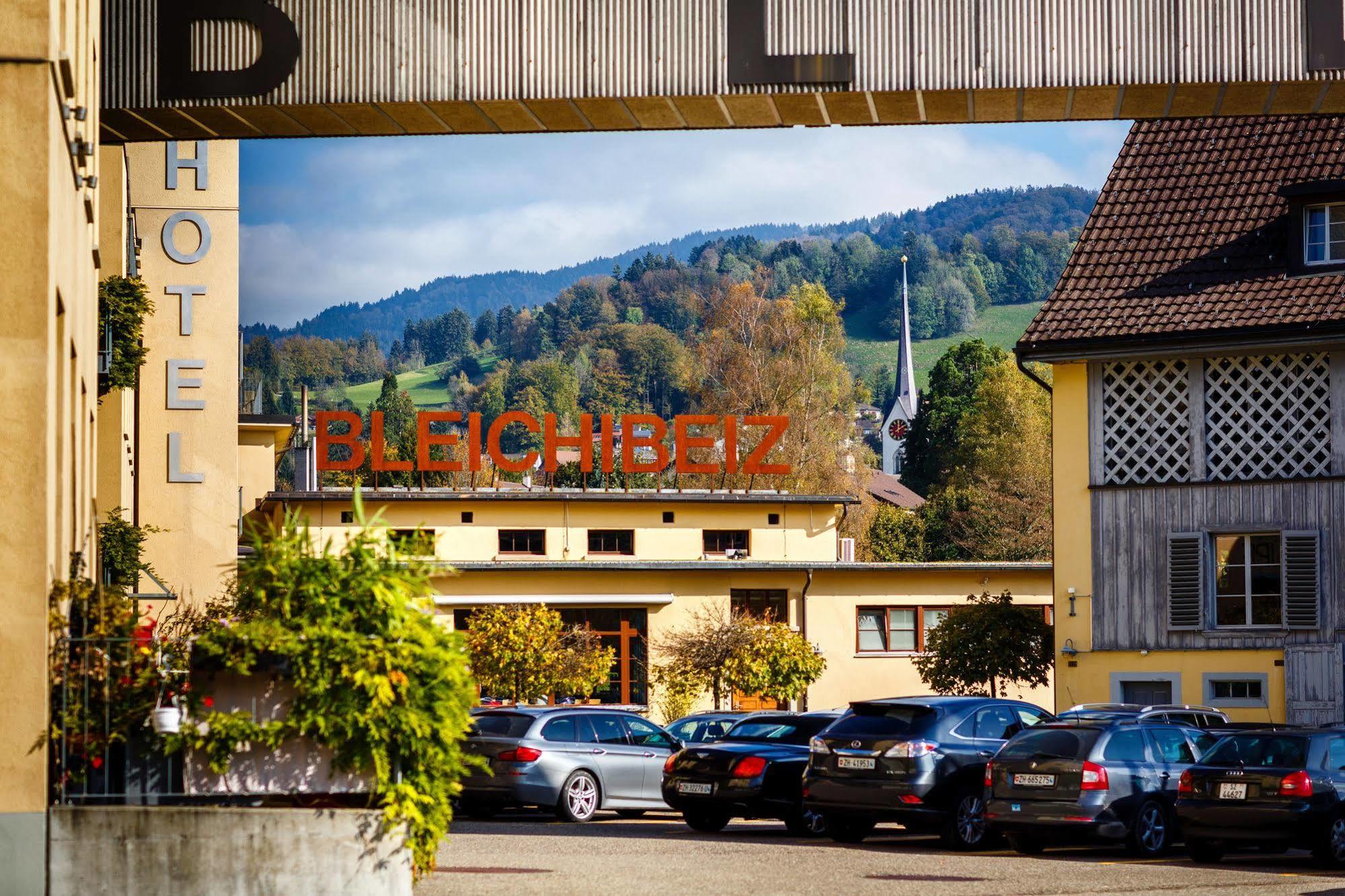 Bleichibeiz