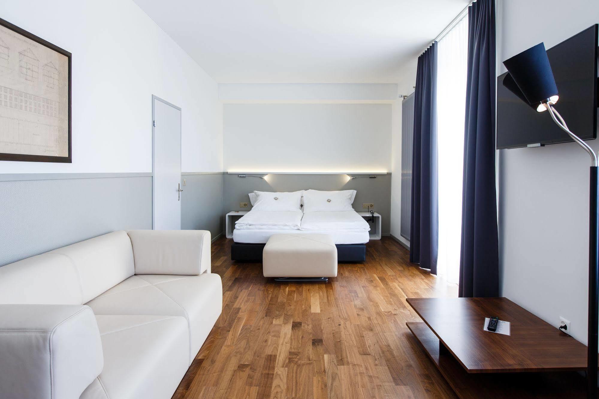 Hotel Bleichibeiz 3*