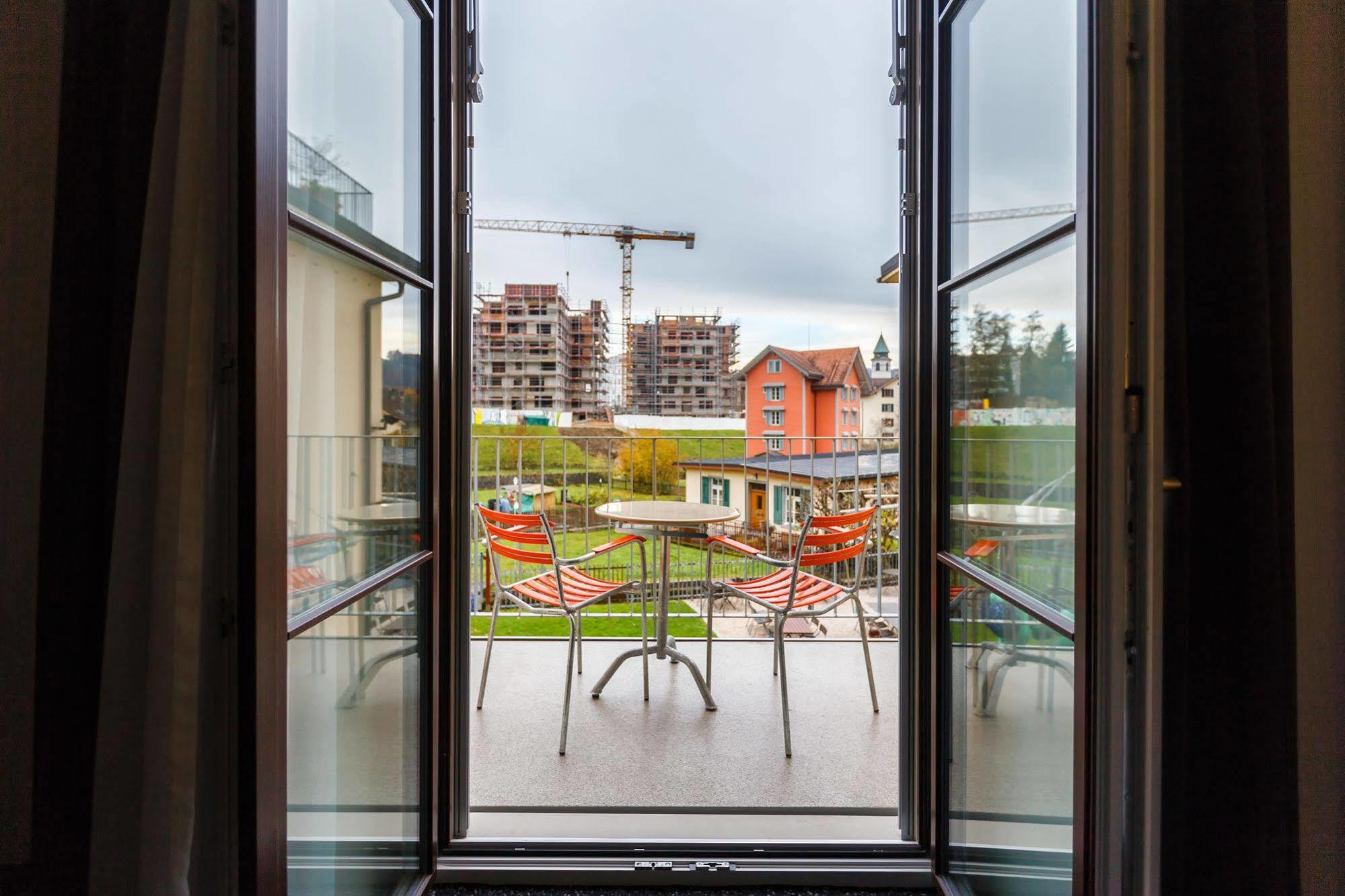 Bleichibeiz Hotel
