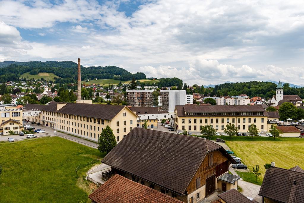 Hotel Bleichibeiz