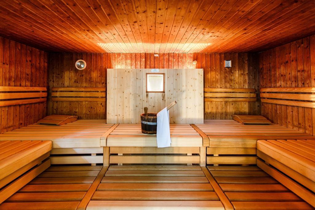 Hotel Bleichibeiz Wald (Zurich)