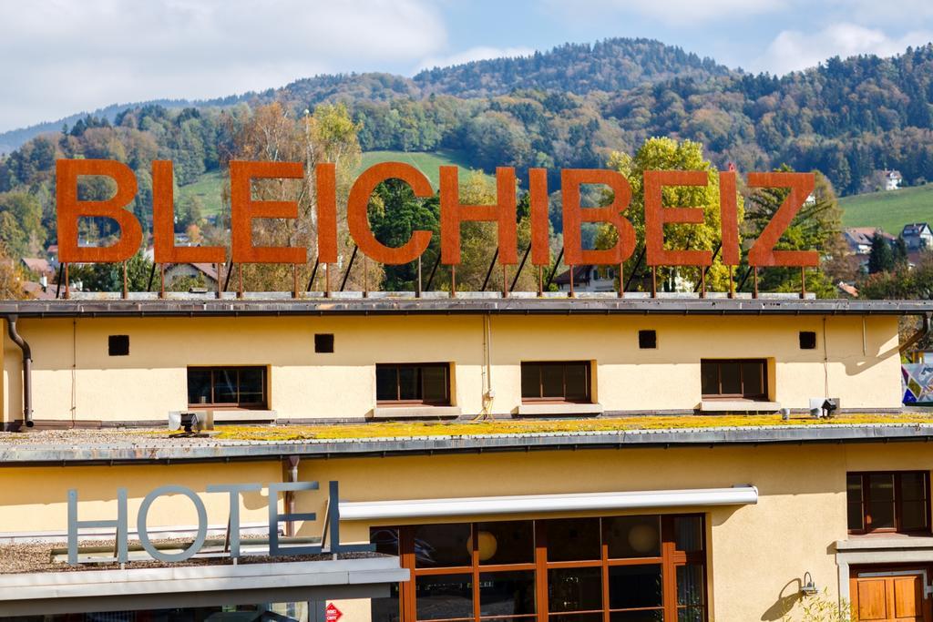 Bleichibeiz 3* Wald (Zurich)