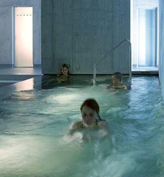 Hotel Bleichibeiz Wald (Zurich)