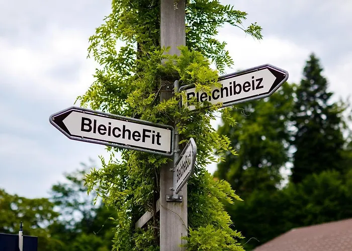 Hotel Bleichibeiz