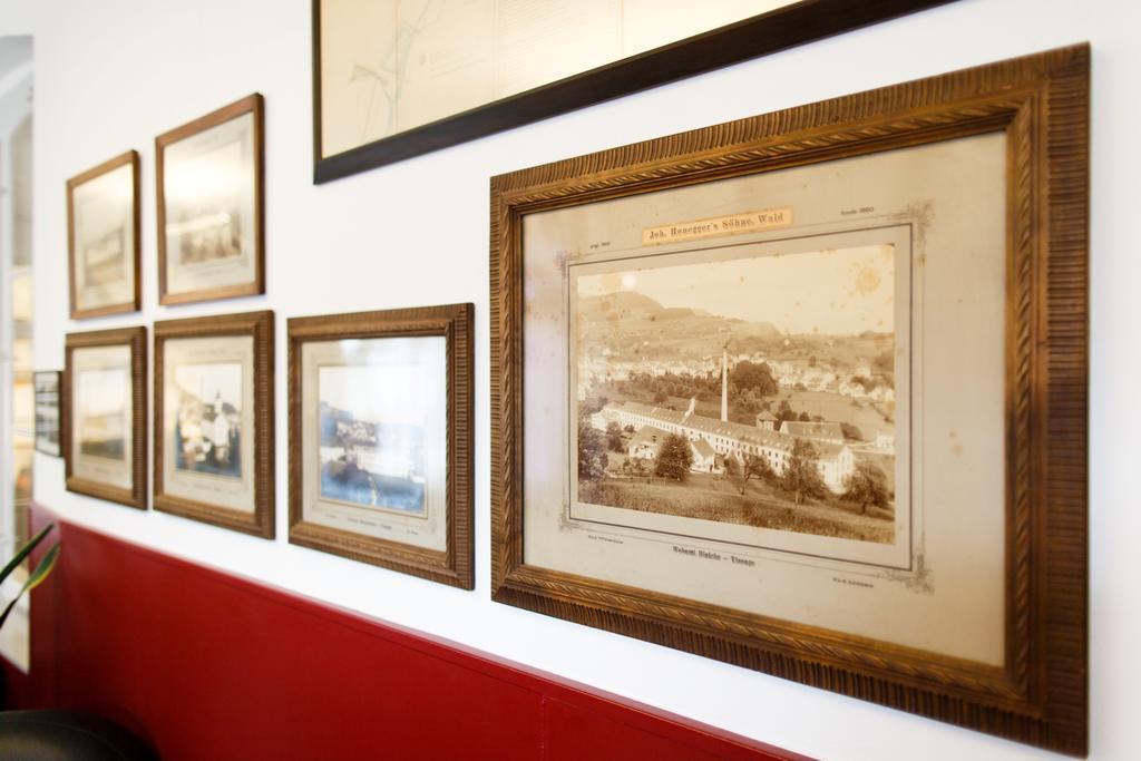 Hotel Bleichibeiz Wald (Zurich)