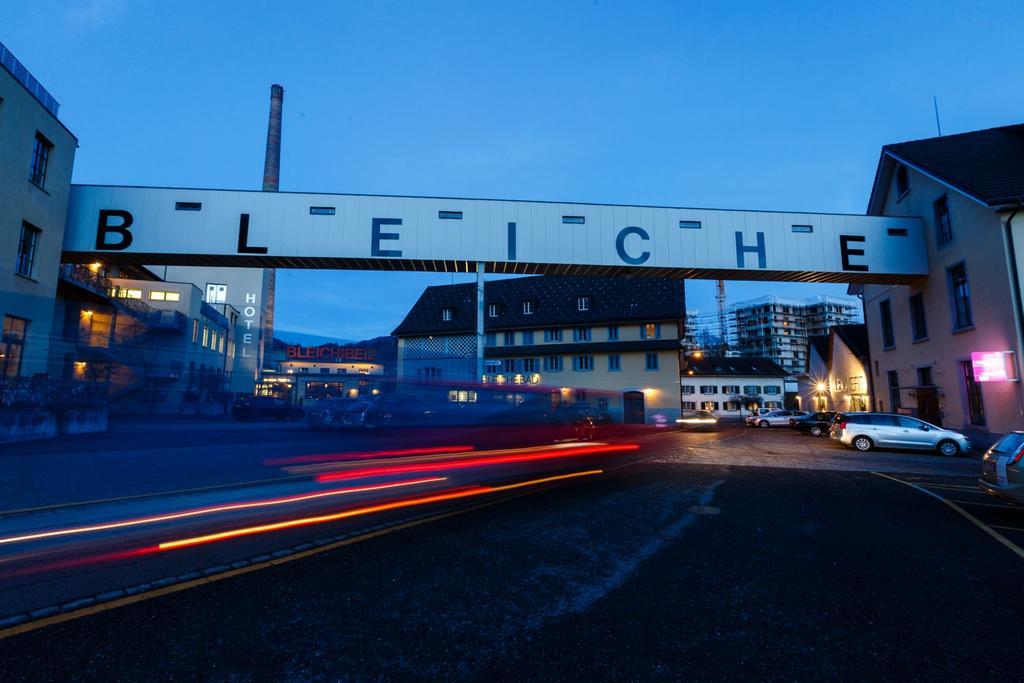 Bleichibeiz Wald (Zurich)