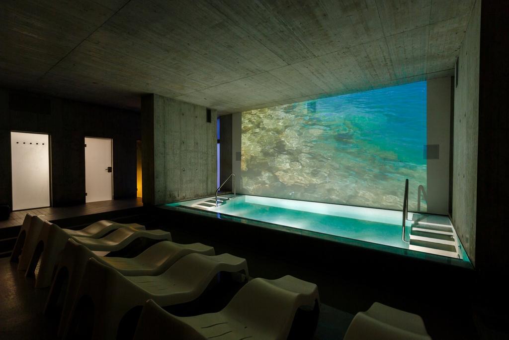 Bleichibeiz Hotel Wald (Zurich)