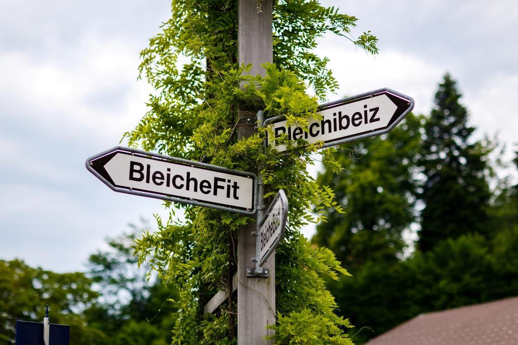 Hotel Bleichibeiz