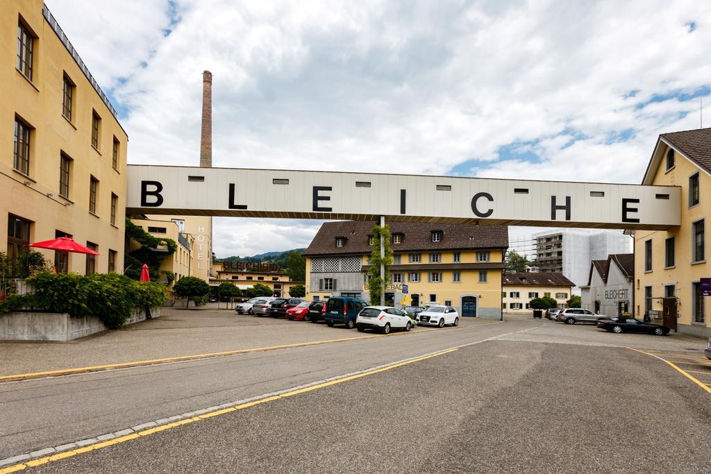 Hotel Bleichibeiz