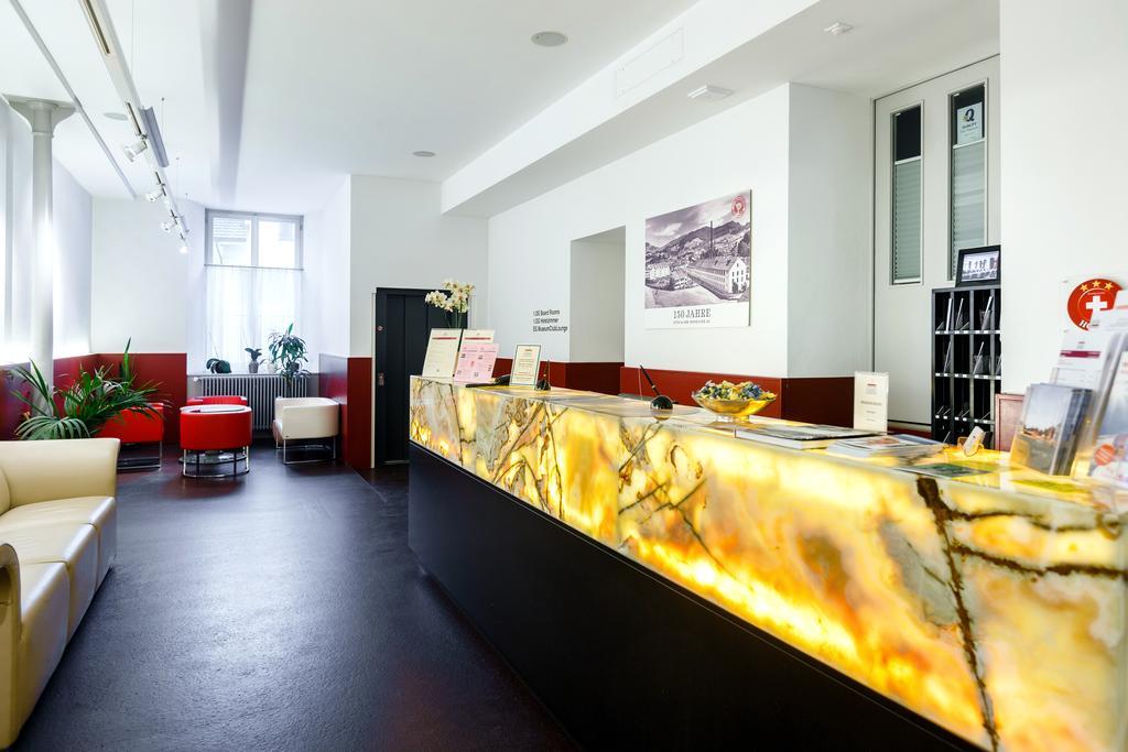Bleichibeiz Hotel 3*