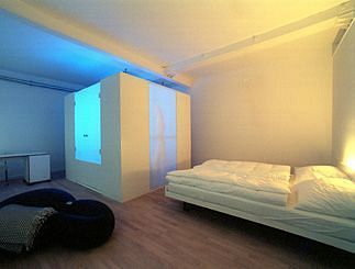 Hotel Bleichibeiz Wald (Zurich)