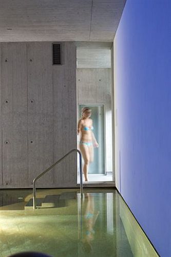 Hotel Bleichibeiz