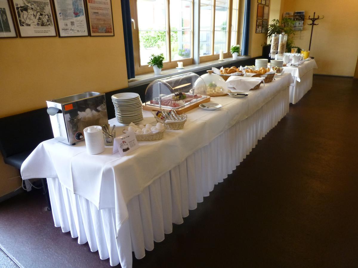 Bleichibeiz Hotel 3*