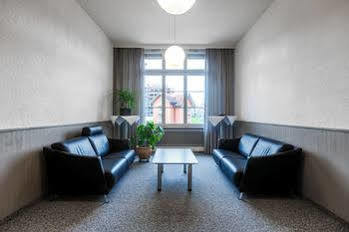 Hotel Bleichibeiz 3*