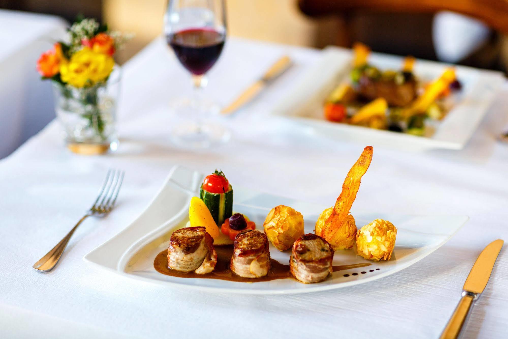Bleichibeiz Hotel Wald (Zurich)