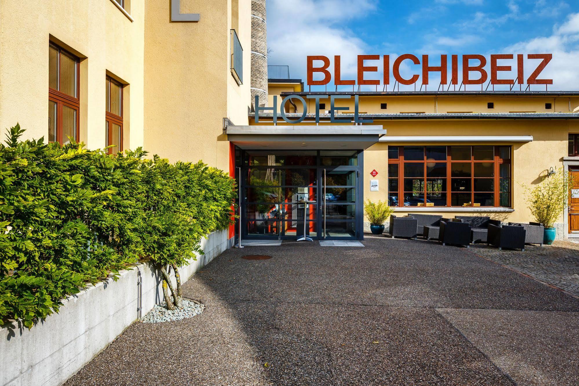 Bleichibeiz Hotel Wald (Zurich)