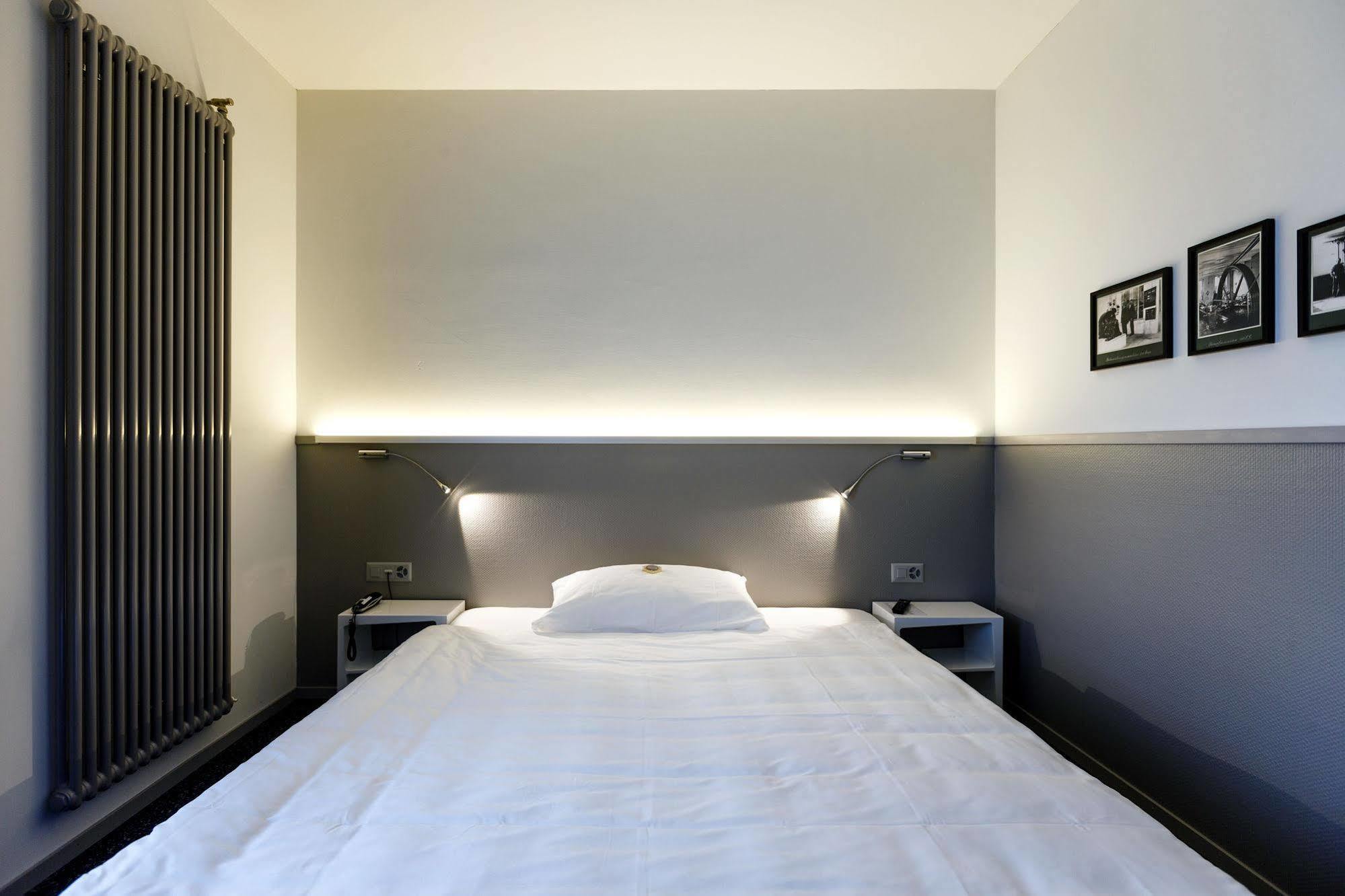 Bleichibeiz Hotel Wald (Zurich)